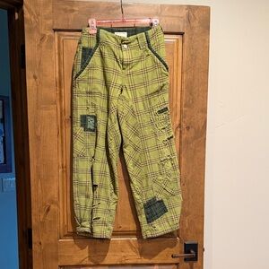 We The Free Warwick Craft Pants